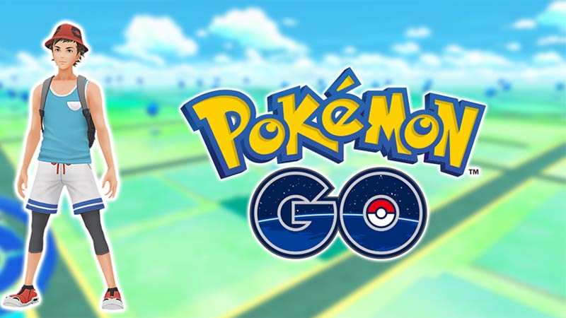 Pokemon Go Games For Android