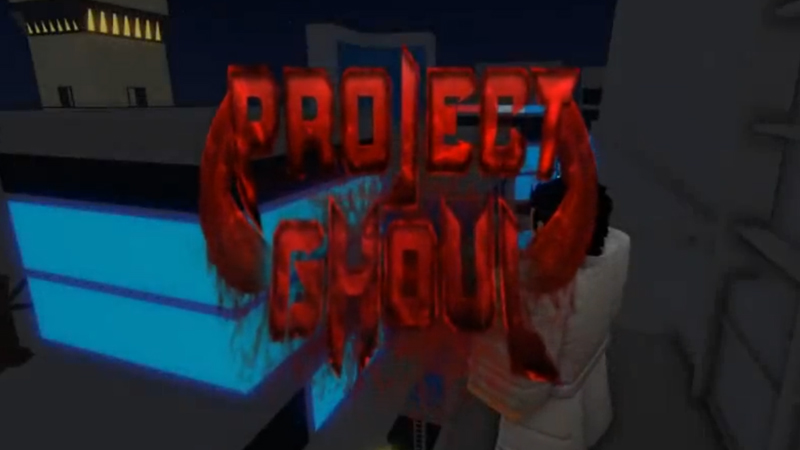 Project-Ghoul-Codes