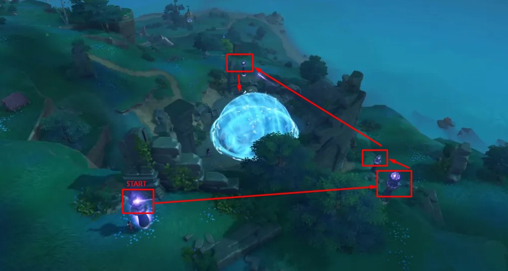 Puzzle 1