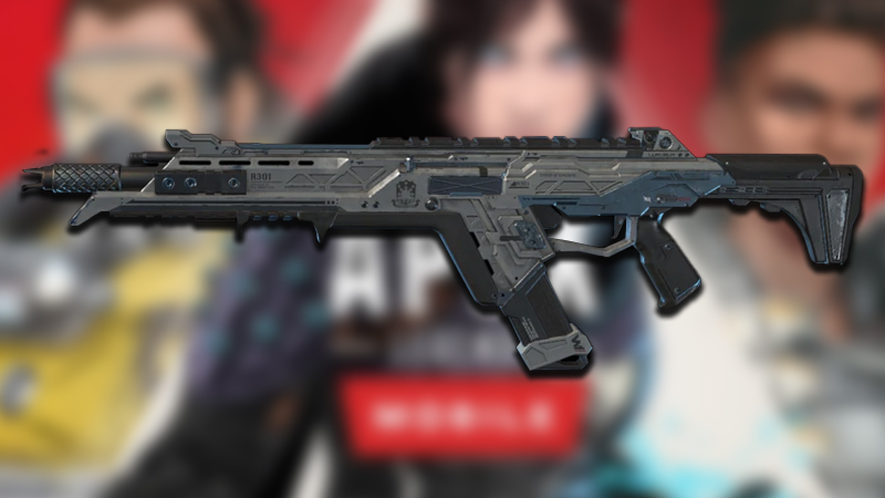 R-301-Carbine