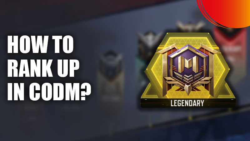 Rank-Up-In-CODM