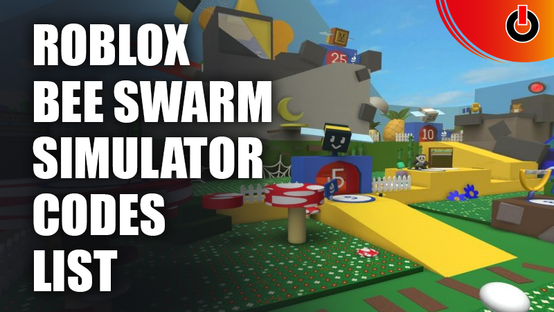 bee swarm simulator codes