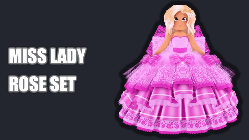 Royale-High-Sets-Mis-Lady-Rose