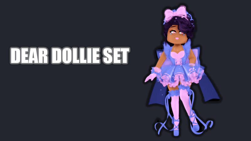 Royale-High-Sets
