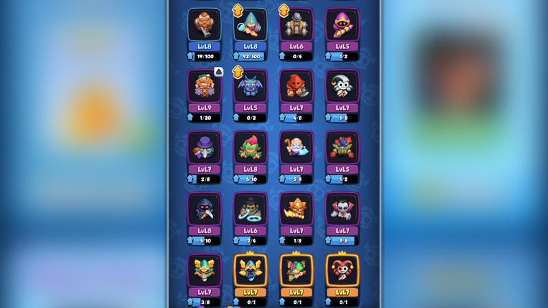 Rush-Royale-Best-Decks-Tier-List