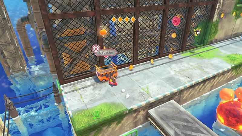 Scissor Lift