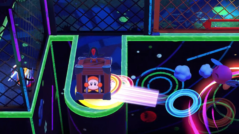 Second-Waddle-Dee-Invasion-Of-The-House-Of-Horror-Kirby-And-The-Forgotten-Land