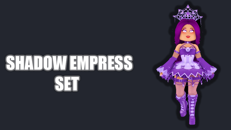 Shadow-Empress-Set