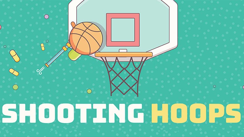 Shooting Hoops
