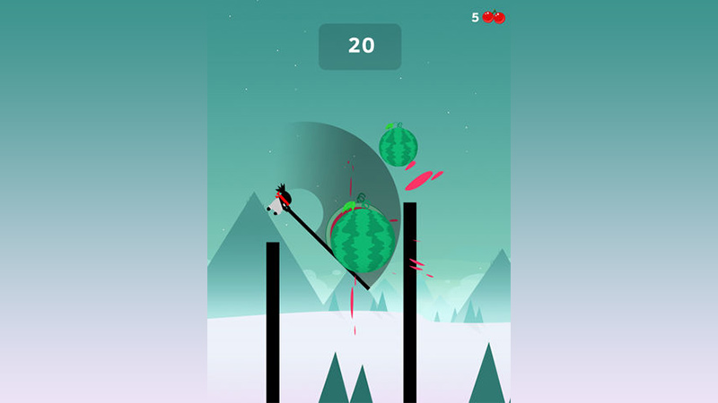 Stick Hero