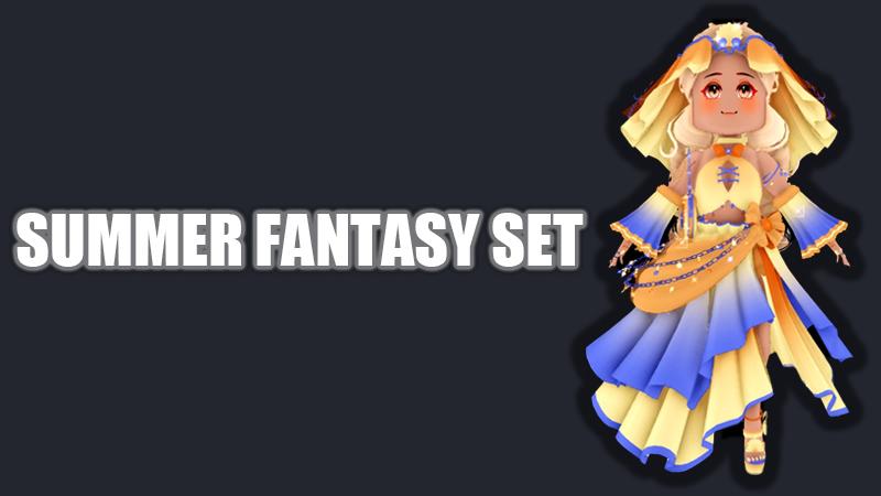 Summer-Fantasy-Set
