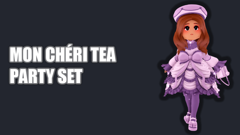 Tea-Party-Set