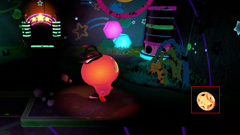 Third-Waddle-Dee-Invasion-At-The-House-Of-Horror-Kirby-And-The-Forgotten-Land