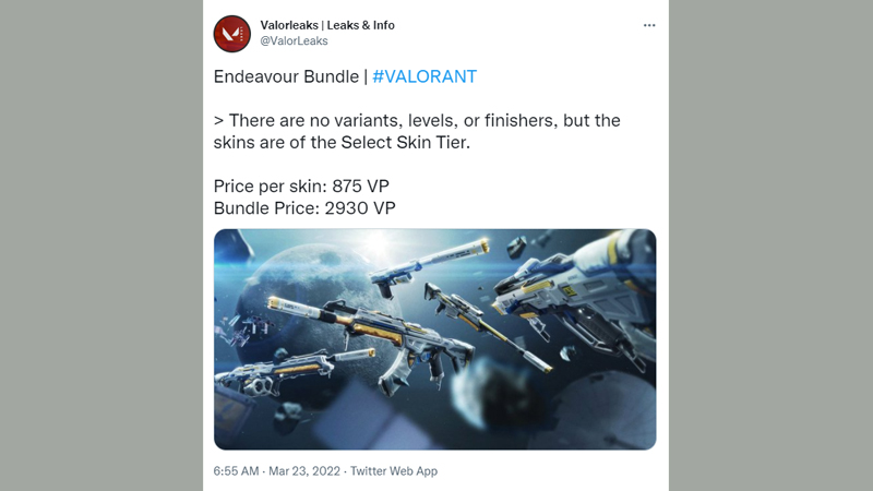 Valorant-Endeavor-Bundle-Tweet