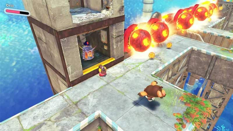 Waddle Dee 4