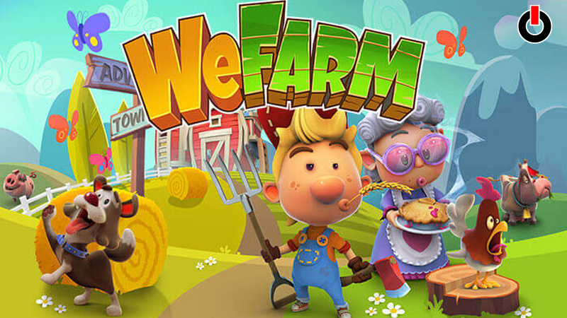 best farming games android
