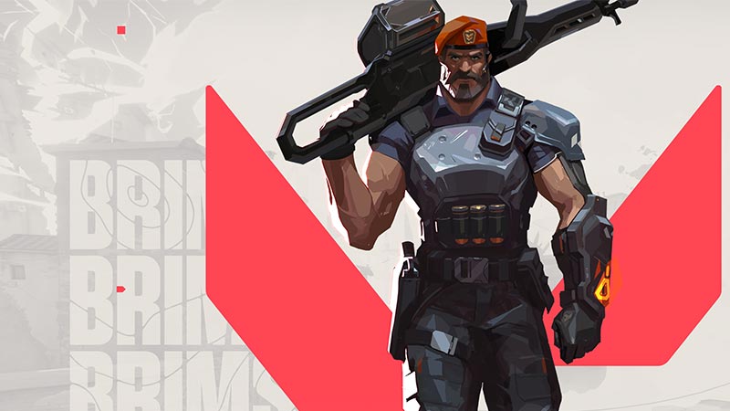 What is the VALORANT New Update Size?