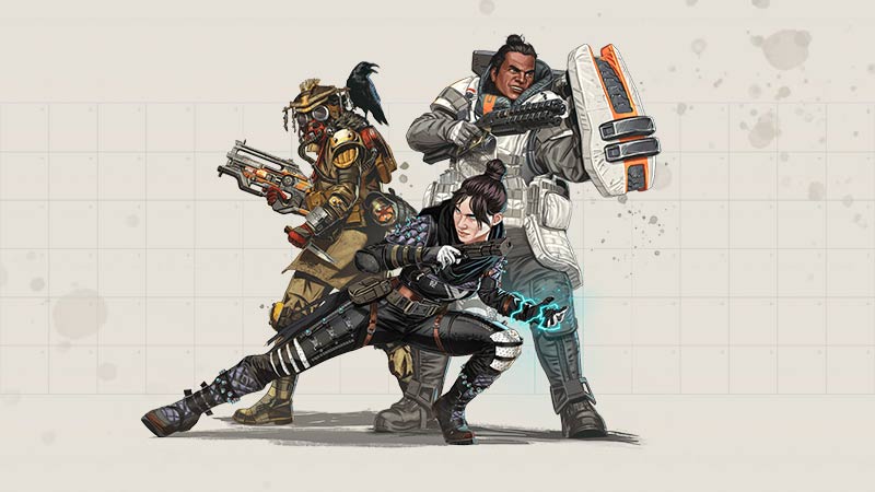 How to stop Apex Legends Mobile from Lagging?