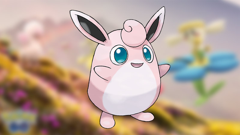 Wigglytuff