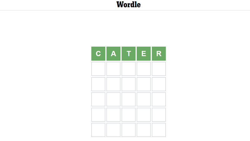 Wordle-Answers-Today