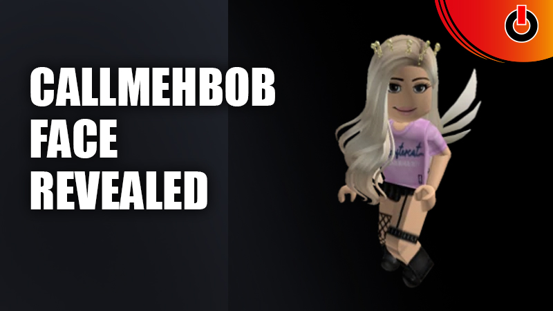 Callmehbob Face