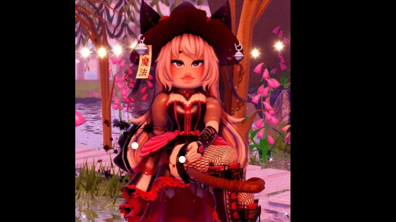 Royale High Outfit Ideas