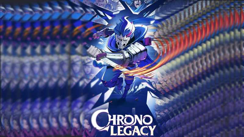 Chrono Legacy codes