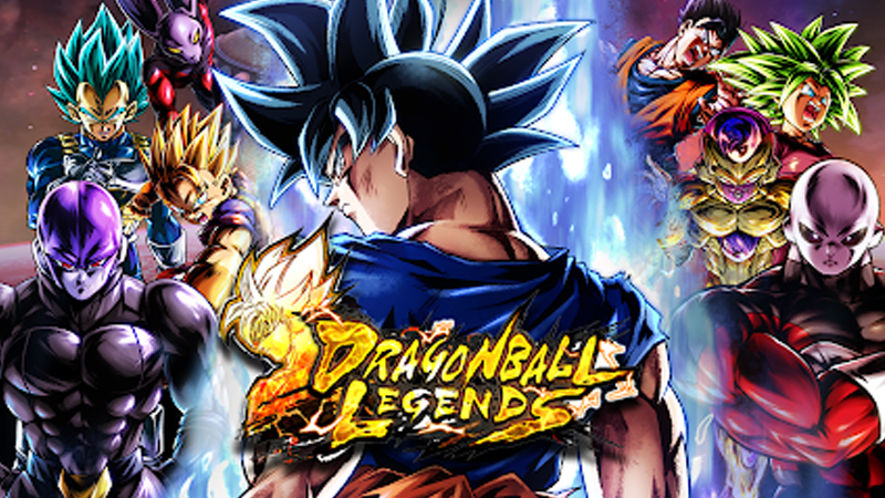 Best Anime Games on Android