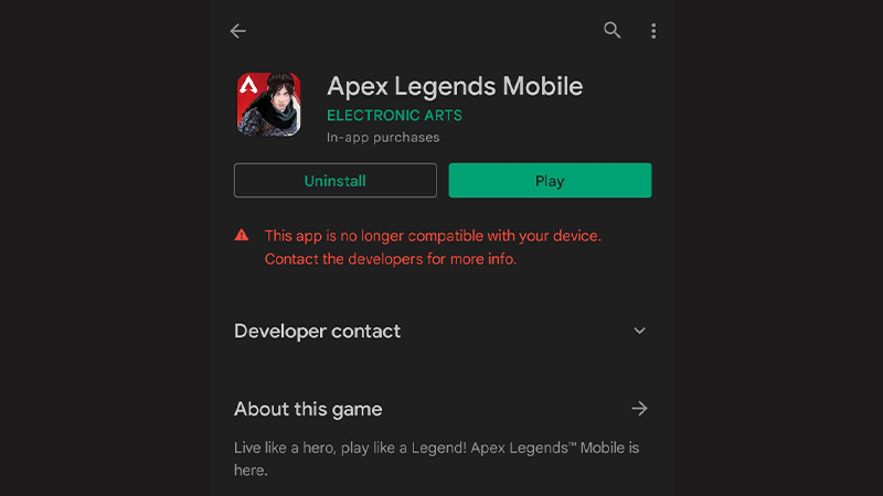 fix-Apex-Legends-Mobile’s-device-no-longer-compatible-error