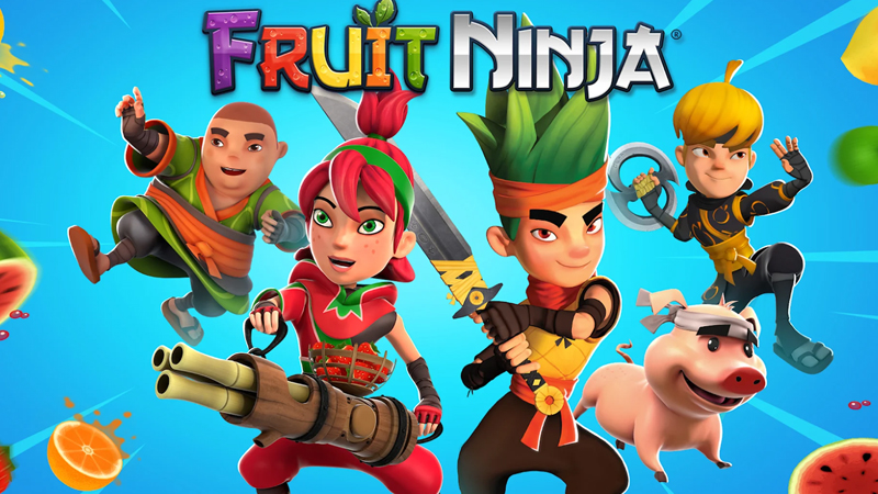 best arcade games for iPhone