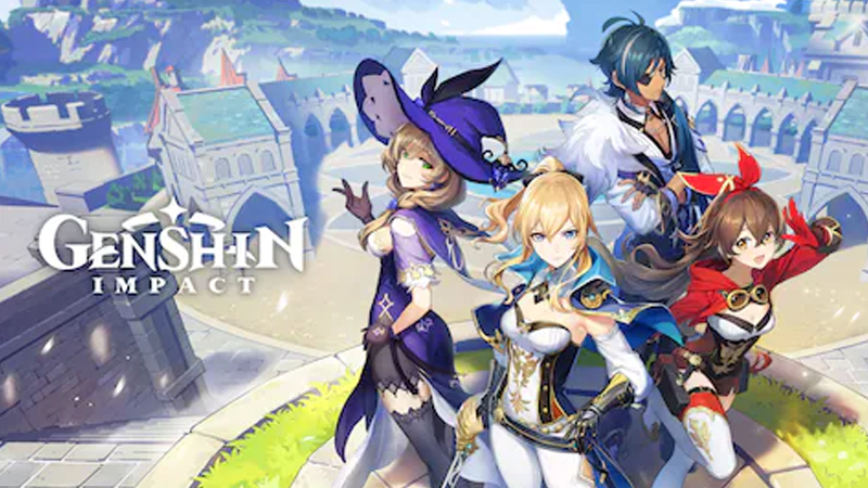 Best Anime Games on Android