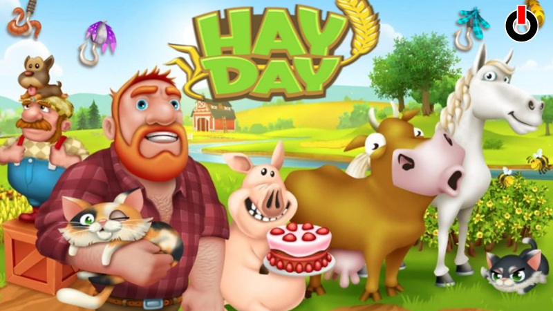 best farming games android