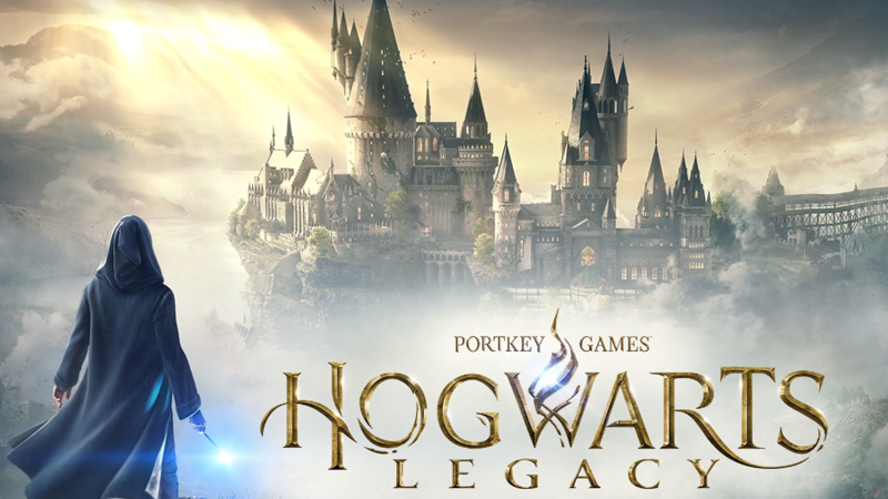 Hogwarts Legacy Release Date
