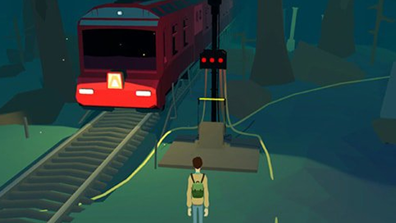Best Adventure Games For iPhone