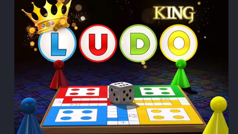 Ludo King Mod Apk [Always Win]