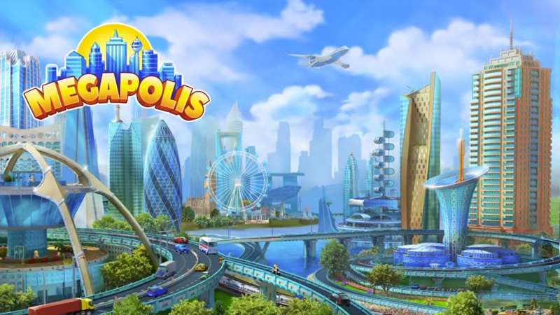 best city building games for android 