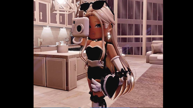 Royale High Outfit Ideas