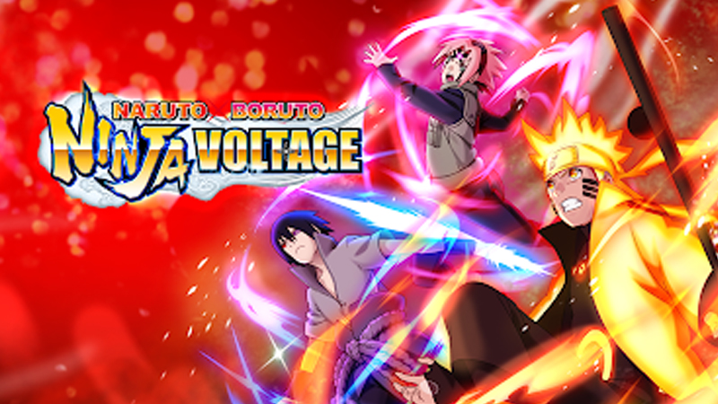 Best Anime Games on Android