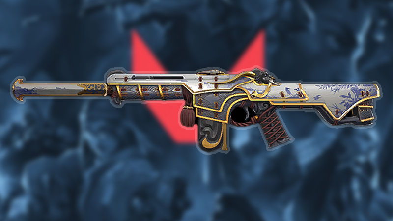 Best Phantom Skins In Valorant