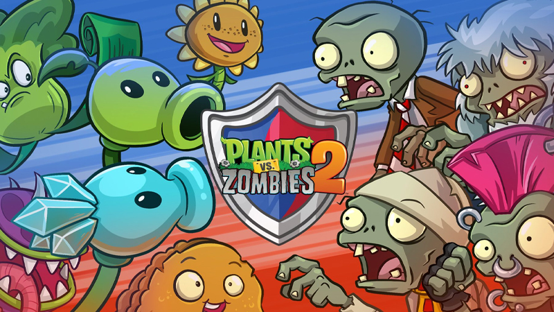 Best Zombie Games