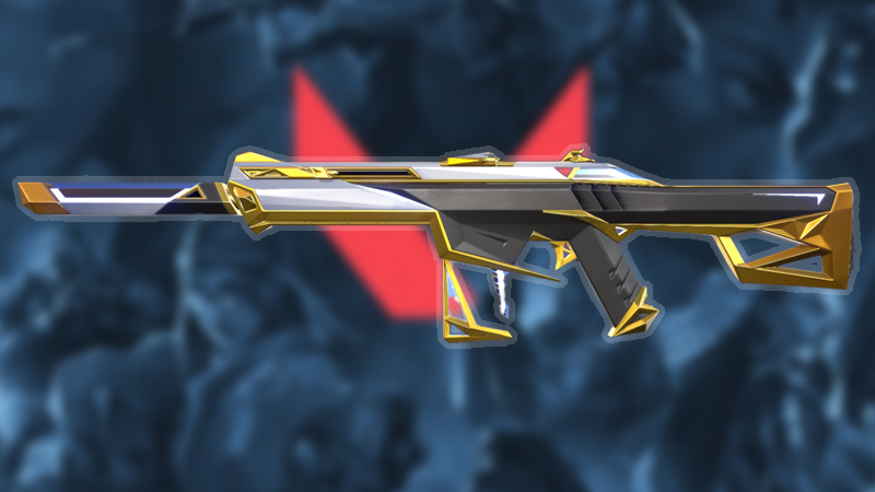 Best Phantom Skins In Valorant