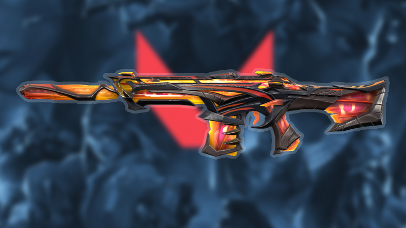 Best Phantom Skins In Valorant
