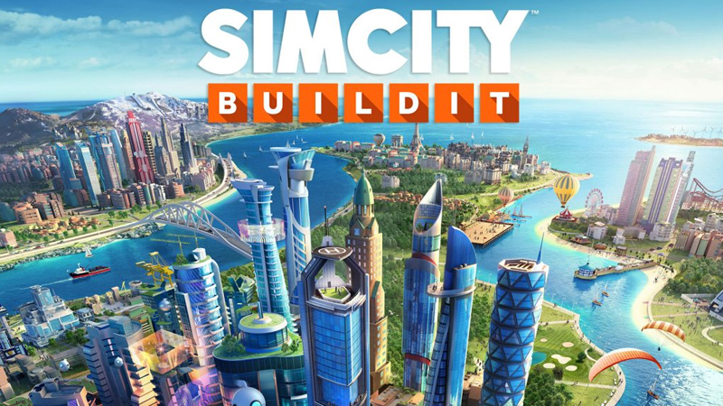 best city building games for android 