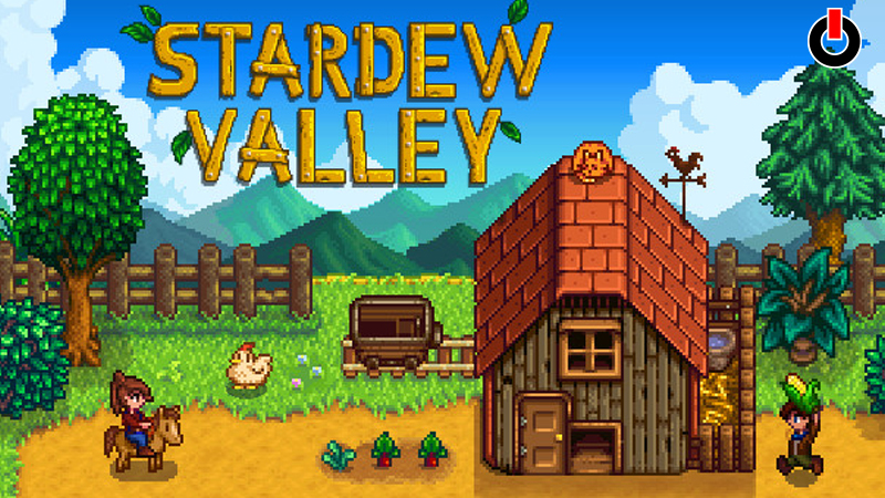 best farming games android