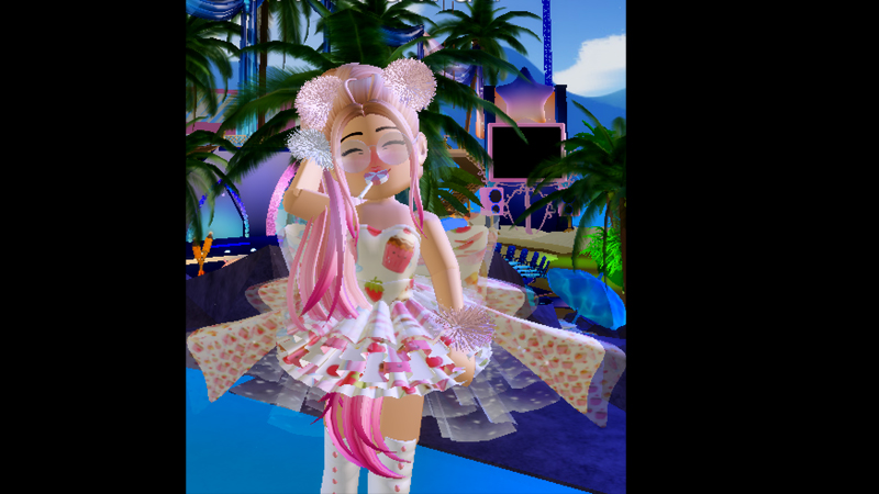 Royale High Outfit Ideas