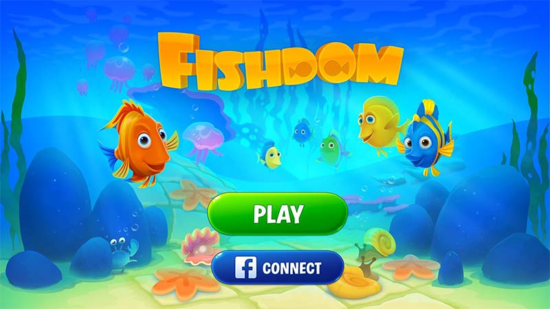 Fishdom Not Working (Fix)