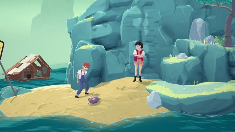 Best Adventure Games For iPhone