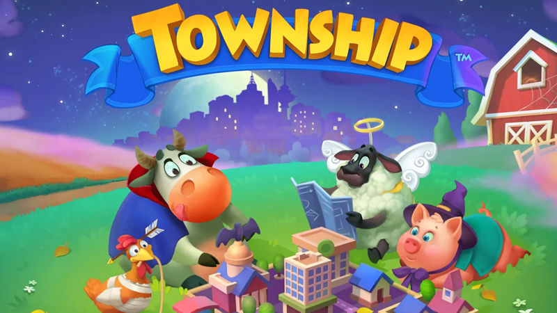best city building games for android 