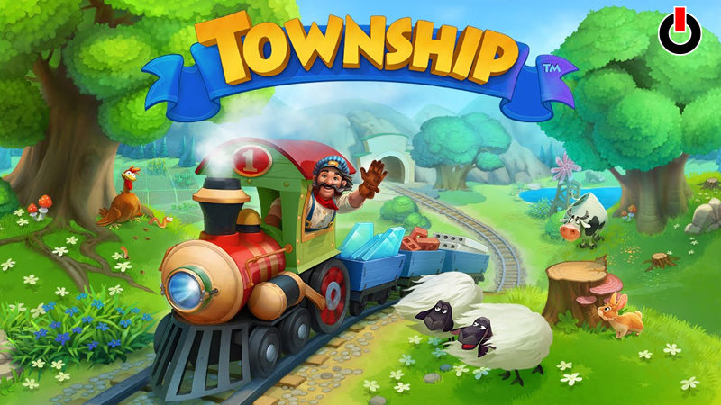 best farming games android