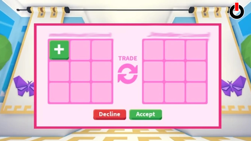 dancing dragon in Adopt Me 